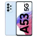 Smartphone Samsung A53 5G 128 Go 1 SIM débloqué, version USA, Android