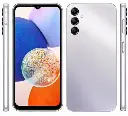 Smartphone 5G pour Samsung A14 5G Low Price Face Unlock 64GB Caractéristiques de jeu pour Samsung-Prise UE