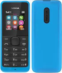 Téléphone Nokia 105 D'occasion