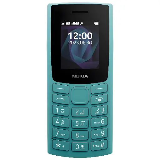 Téléphone Portable  Nokia 105 5G 2019