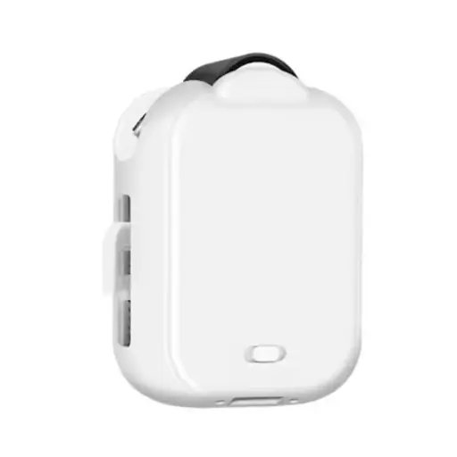 Smart Tuya Wifi Smart Rideau Robot Rideau WIFI Sans Fil Télécommande Rideau Robot