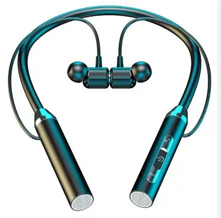 Écouteurs pour iphone 14 pro iphone 15 casque audifonos sans fil remplacement pour lenovo blue tooth neckband écouteurs